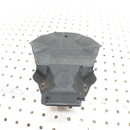 2013 Arctic Cat Procross Xf800 Skid Plate 6606-614