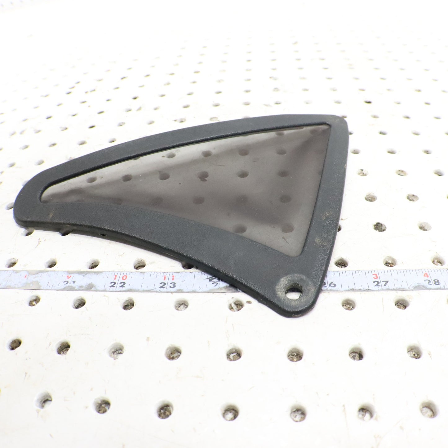 2009 Arctic Cat Crossfire R 8 Air Intake Bezel Screen RIGHT 4706-180; 5606-080