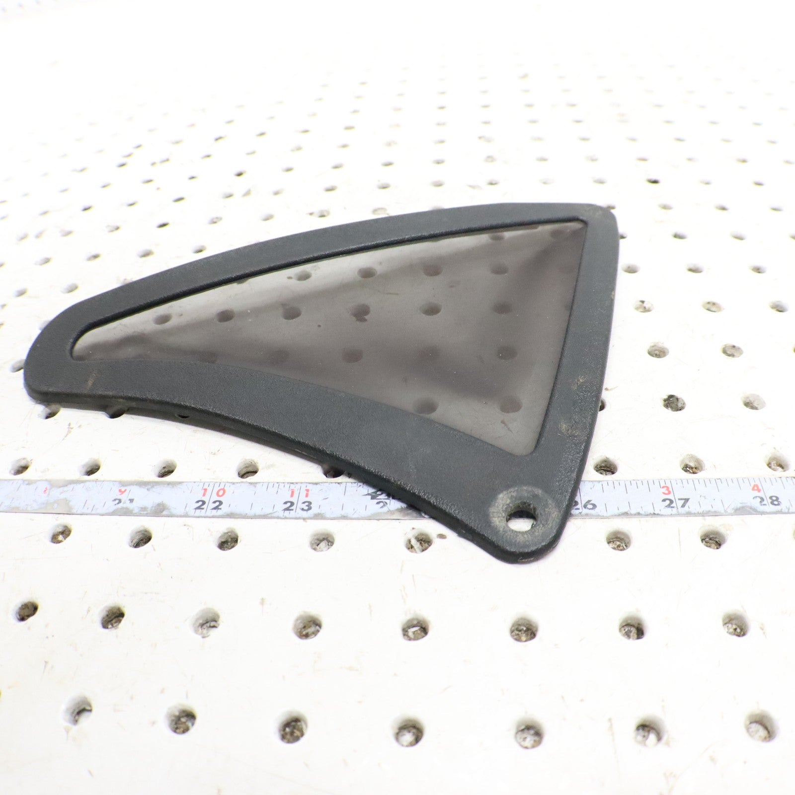 2009 Arctic Cat Crossfire R 8 Air Intake Bezel Screen RIGHT 4706-180; 5606-080