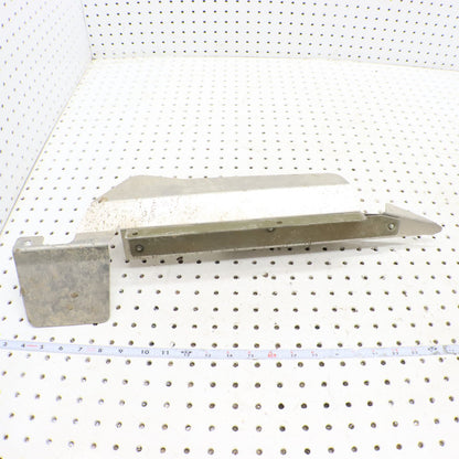 2016 Polaris Sportsman 570 Exhaust Heat Shield 5265203