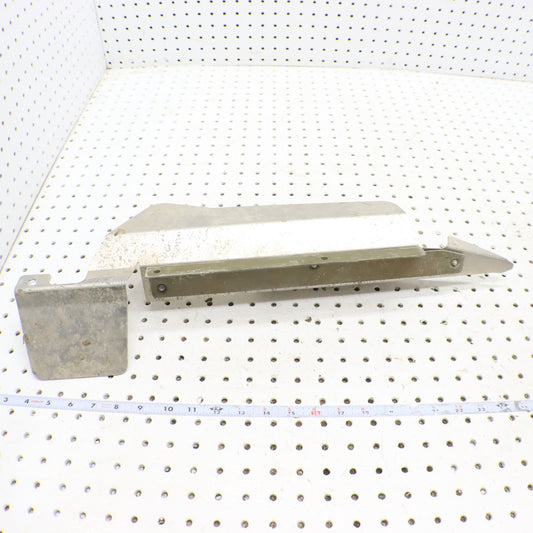 2016 Polaris Sportsman 570 Exhaust Heat Shield 5265203