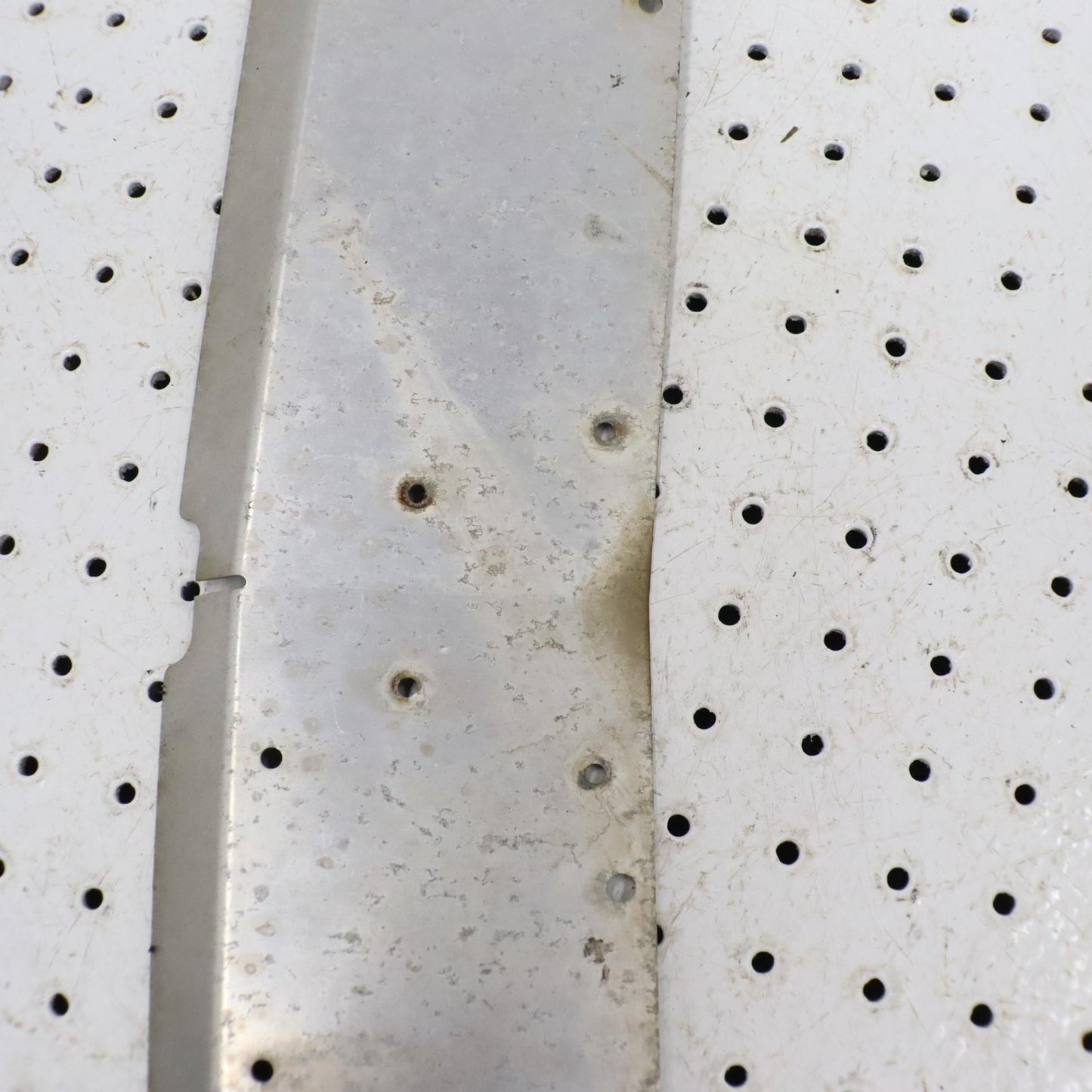 1995 Polaris Xcr 600 Hood SUPPORT 5222105