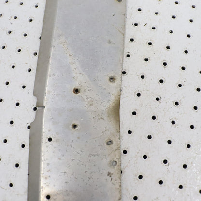 1995 Polaris Xcr 600 Hood SUPPORT 5222105