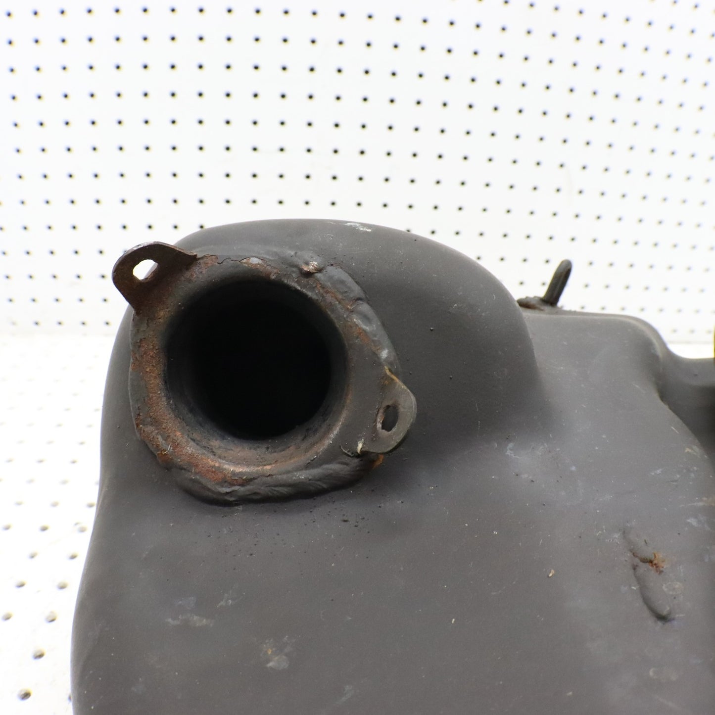 2016 Polaris Rush 800 Exhaust Muffler Silencer 1262374-029; 1263335