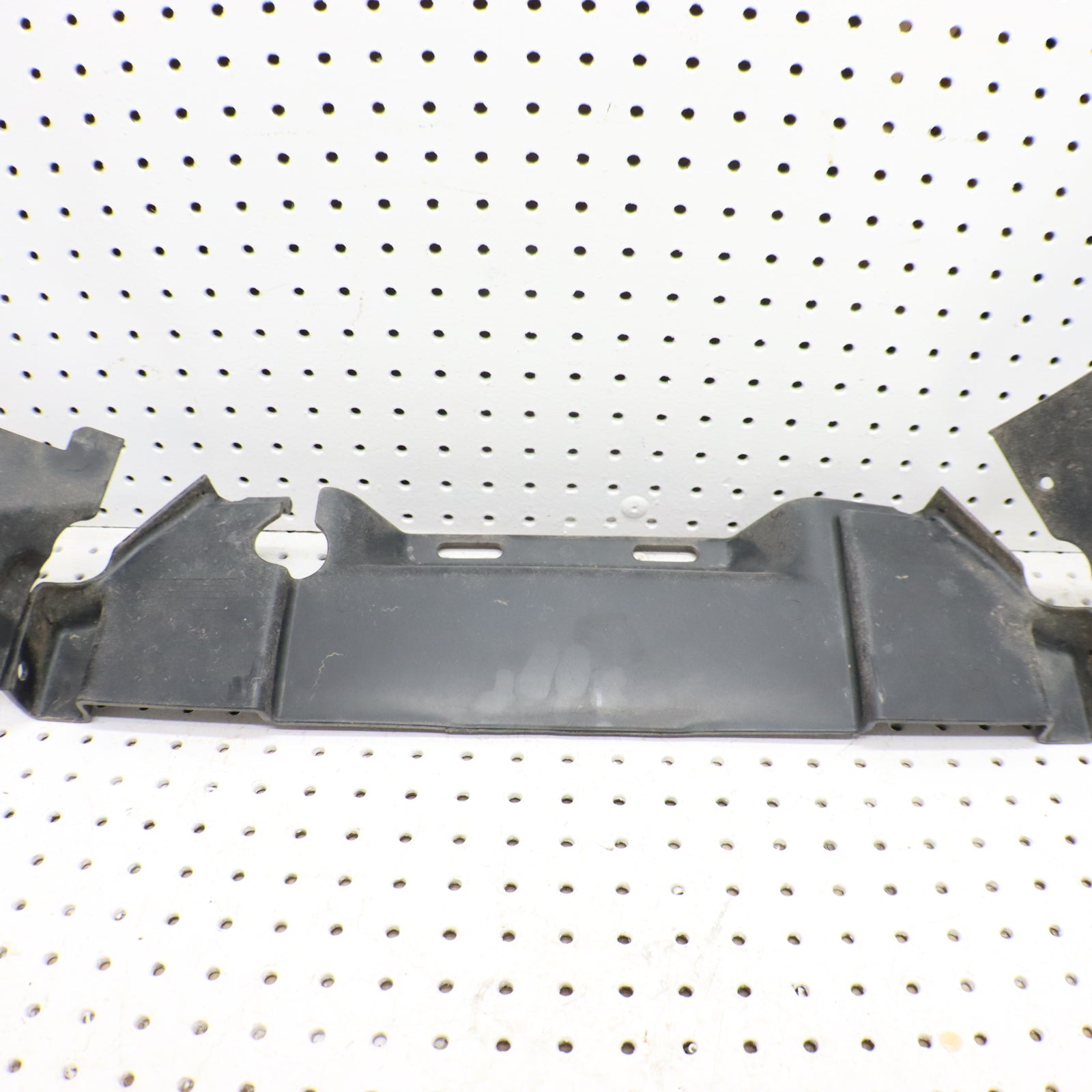 2013 Polaris Ranger Xp 900 Radiator Shroud 5439293-070, 5454760-070