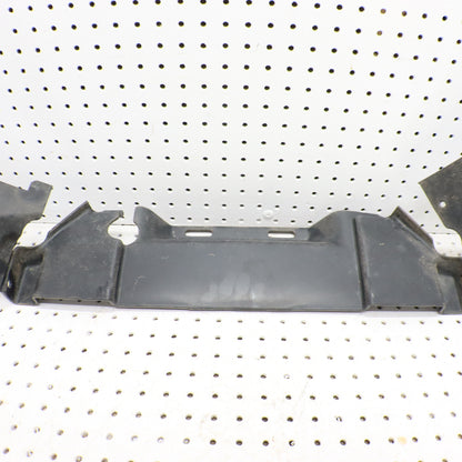 2013 Polaris Ranger Xp 900 Radiator Shroud 5439293-070, 5454760-070