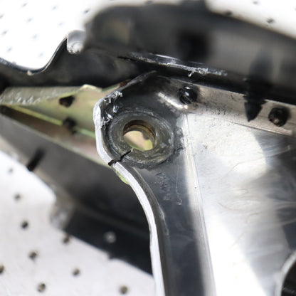 2013 Arctic Cat Procross Xf800 Bulkhead Chassis Frame Front Clip 2707-181