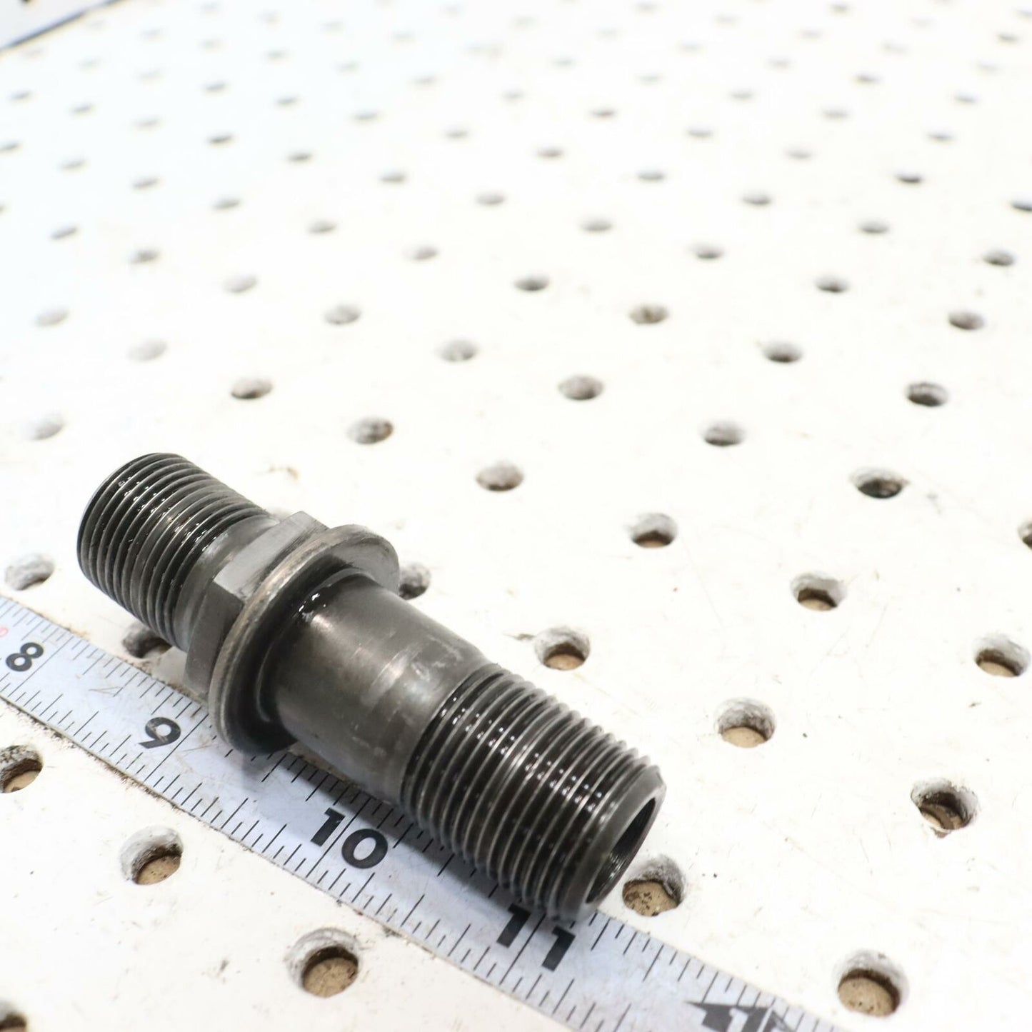 2000 POLARIS MAGNUM 325 CONNECTOR-OIL COOLER 3086401