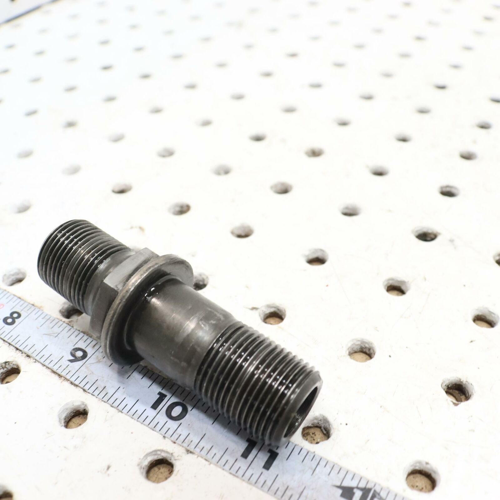 2000 POLARIS MAGNUM 325 CONNECTOR-OIL COOLER 3086401