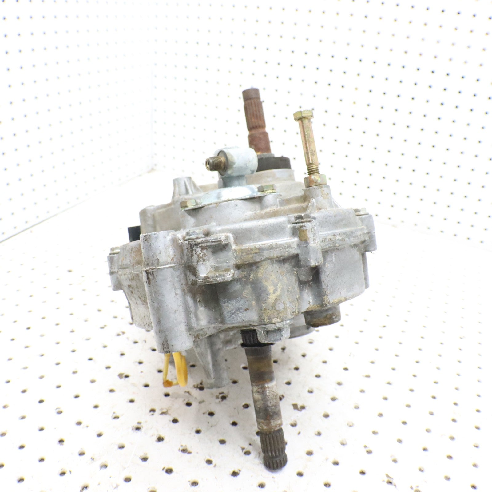 1998 Polaris Xplorer 400l Transmission Gearcase 1341157  