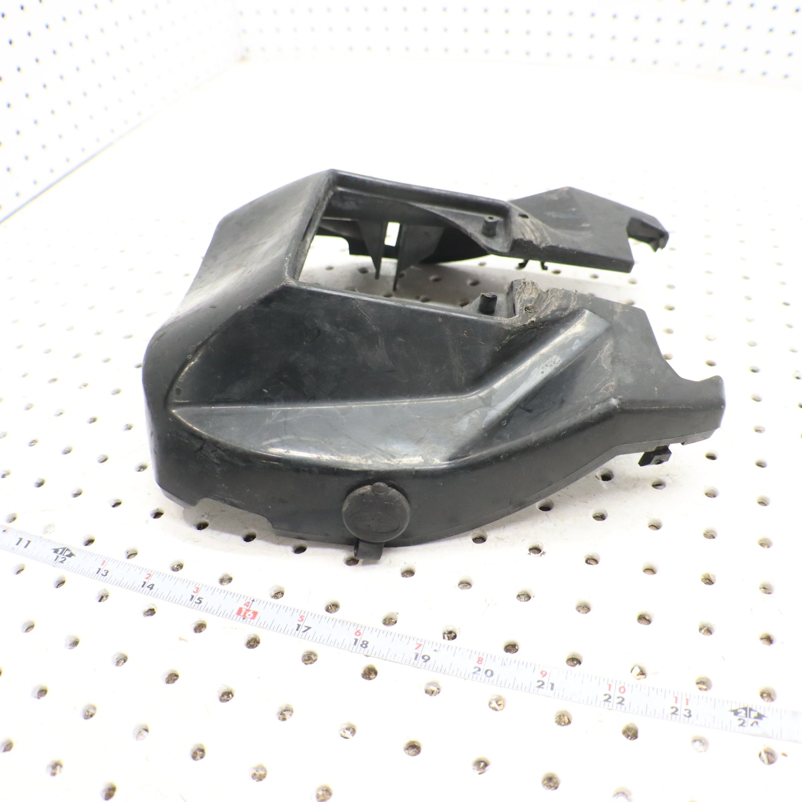 2014 Polaris Sportsman 570 Headlight Gauge Pod Lower 5436747-070; 5435365