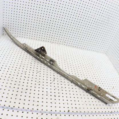2002 ARCTIC CAT ZR 600 LEFT SLIDING SKID FRAME SUSPENSION RAIL 2604-050