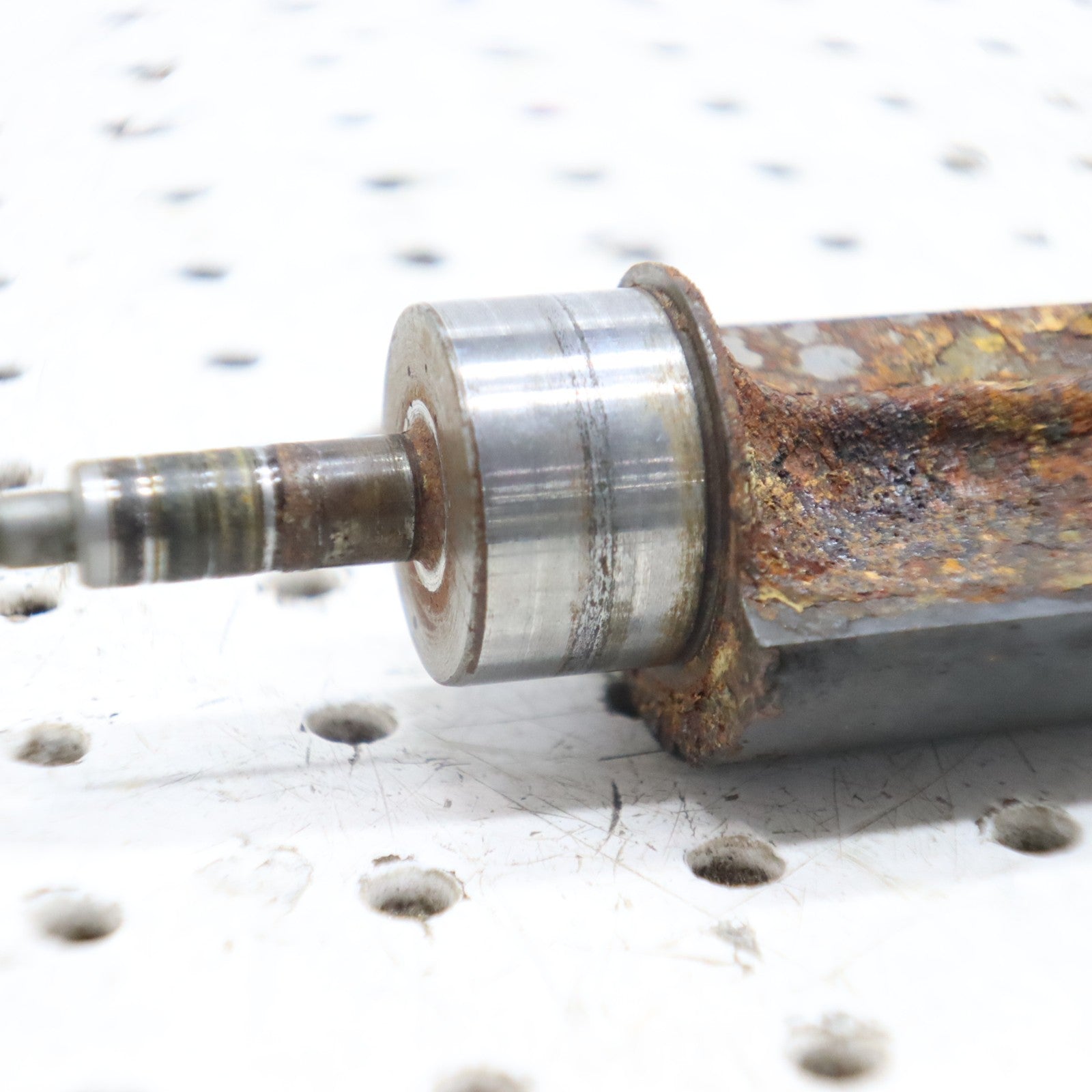 1995 Polaris Xplorer 400 Counter Balancer Shaft 3084172 3087042