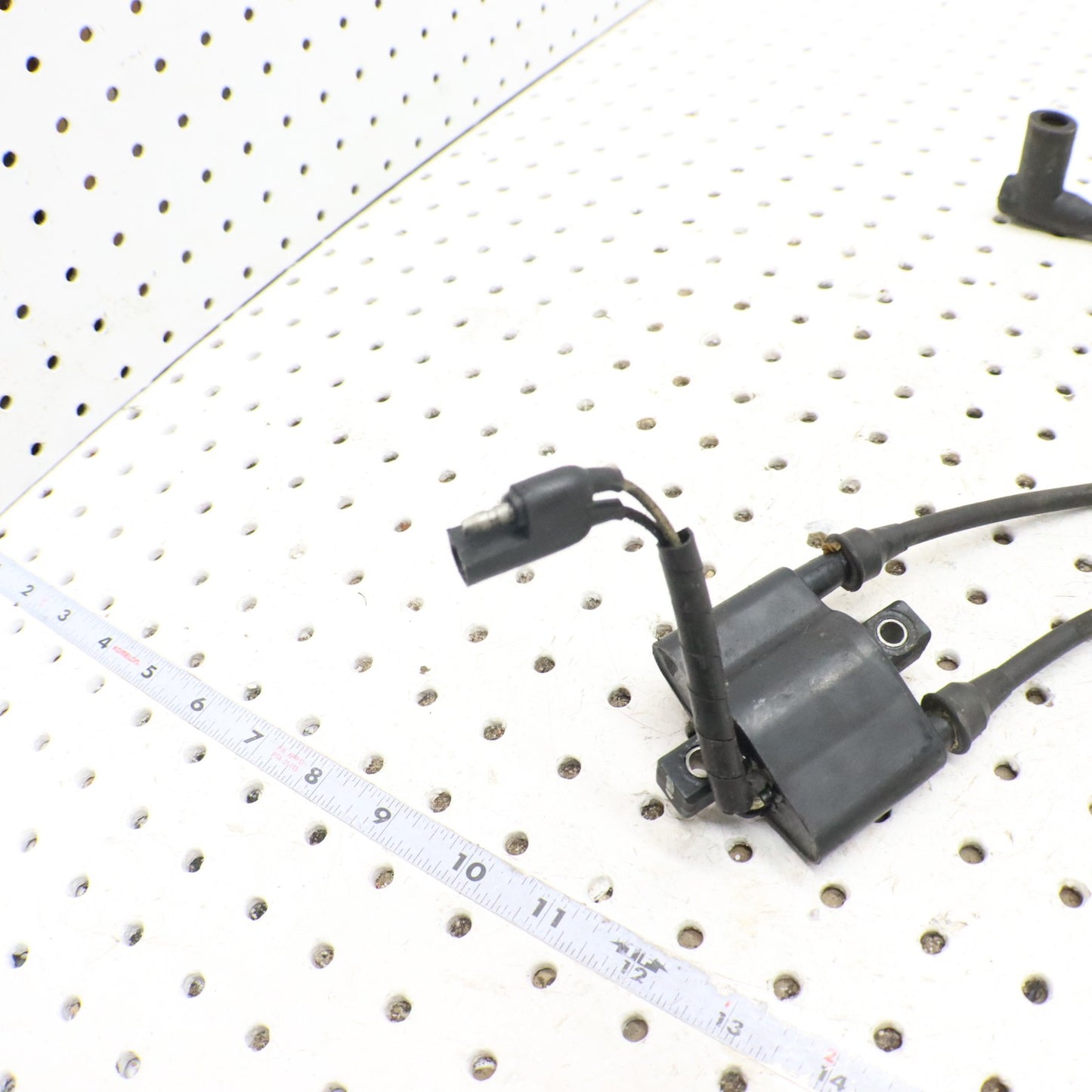 2007 Polaris Iq 600 Ignition Coil 4060229; 4016199