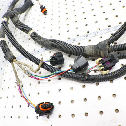 2013 Polaris Ranger 800 Wire Harness 2411761
