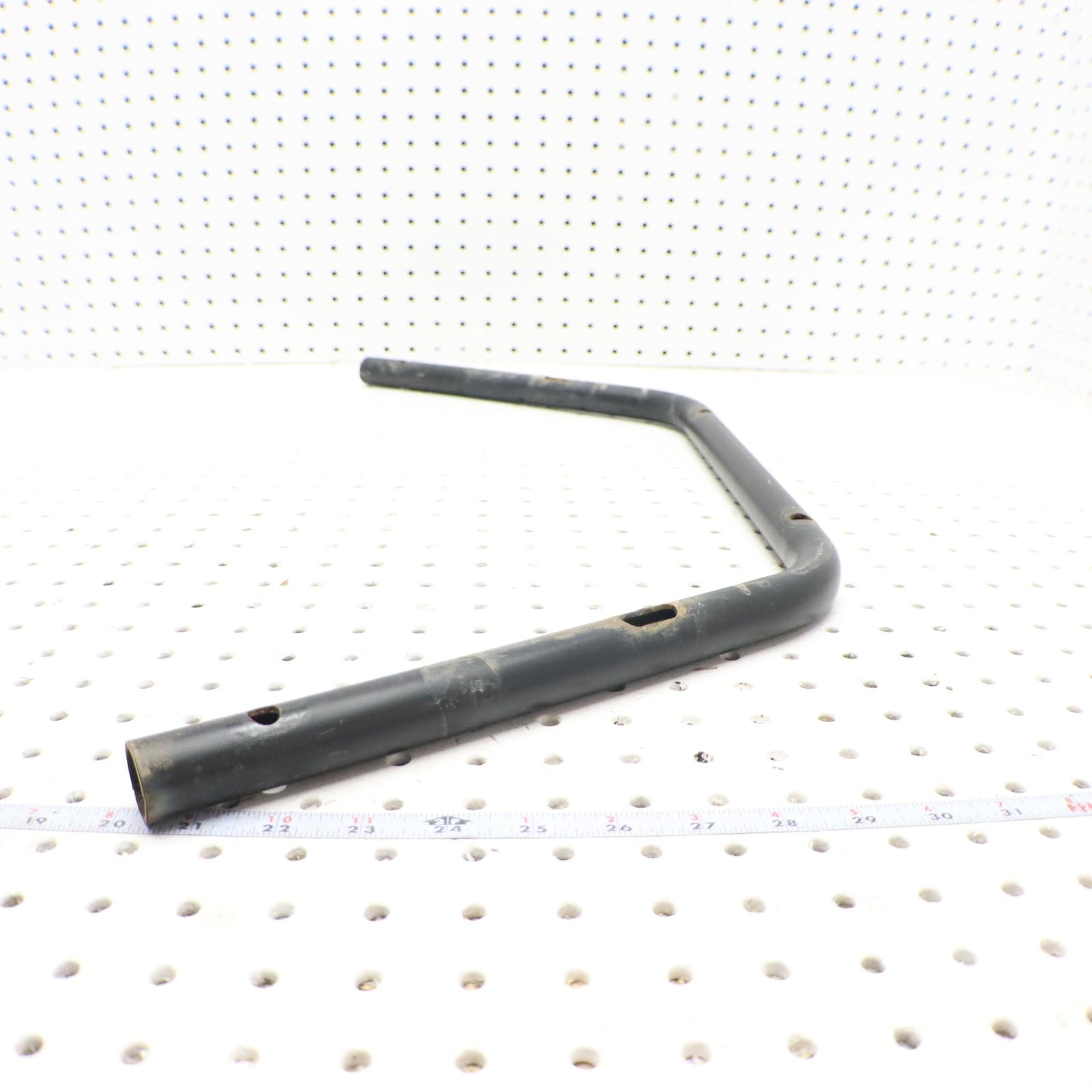 2016 POLARIS SPORTSMAN 570 REAR RACK TUBE SUPPORT MOUNT 5257872-458