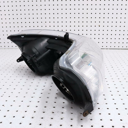 2007 POLARIS IQ 600 FRONT HEAD LIGHT LAMP HEADLIGHT 2410397