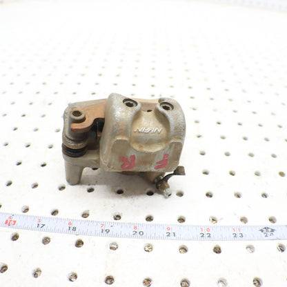 2016 SUZUKI KING QUAD 500 BRAKE CALIPER FRONT RIGHT 59100-31G00-999