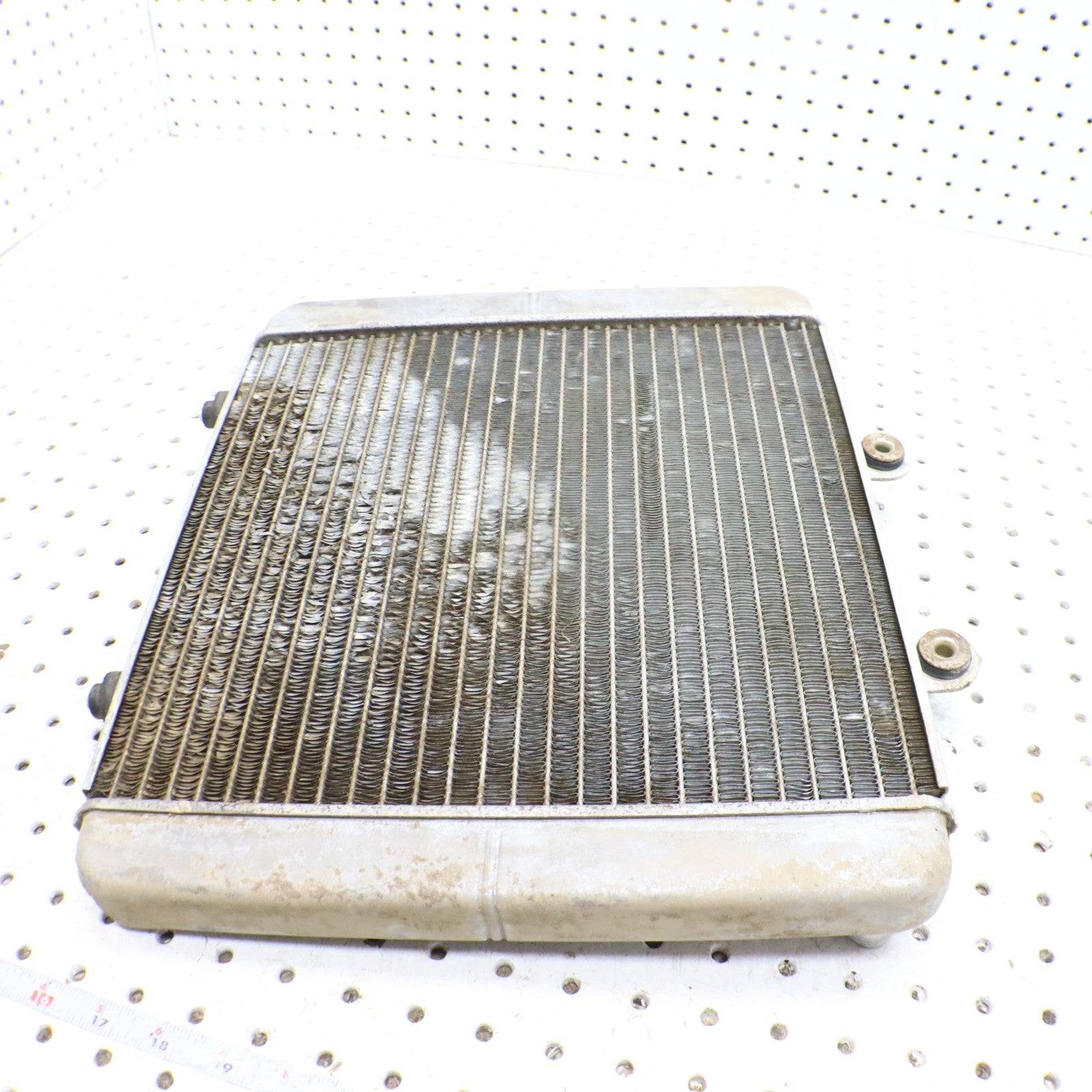 2015 Polaris Sportsman 570 Radiator 1240520; 1241477
