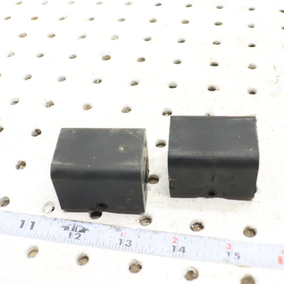 2009 Arctic Cat Crossfire R 8 Bump Stop Shock Pad 0104-631 0604-918