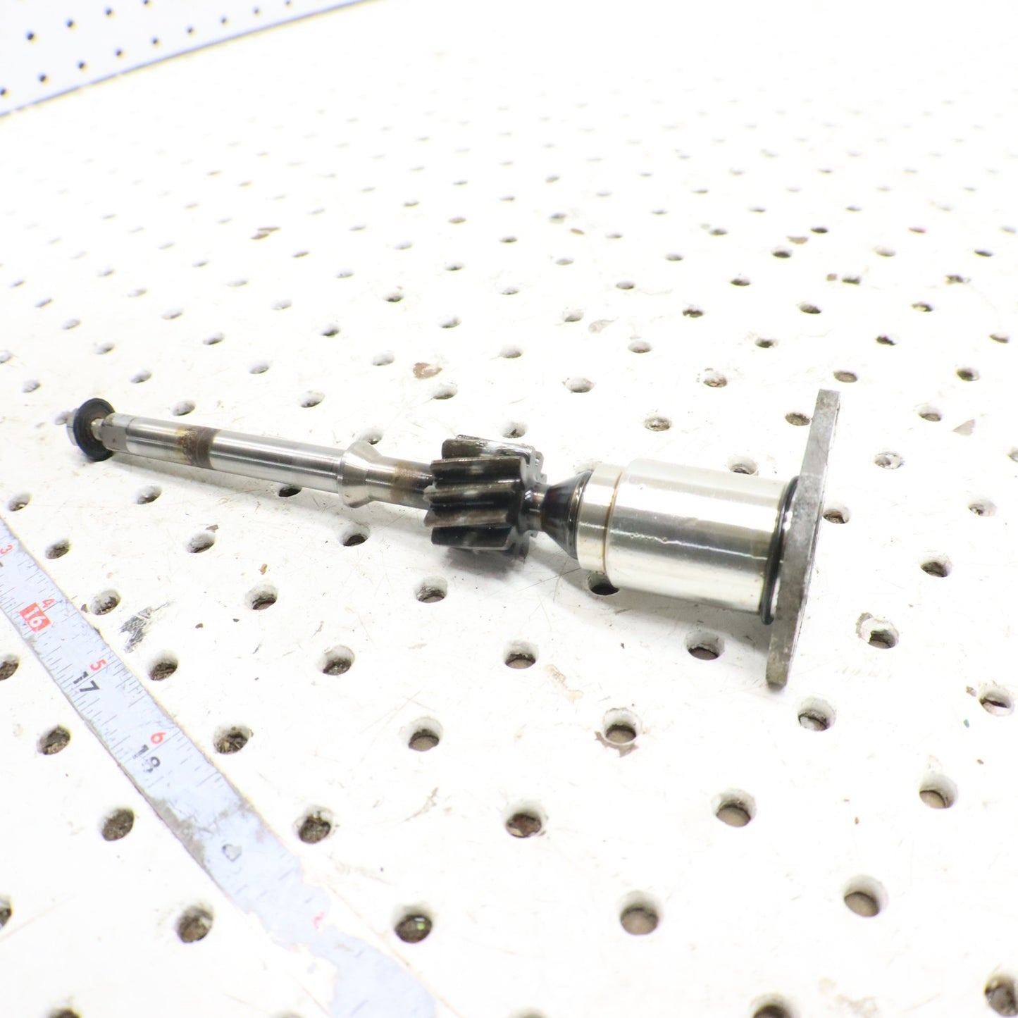 2009 Arctic Cat Crossfire R 8 Oil Pump Shaft Water Pump Shaft 3006-520