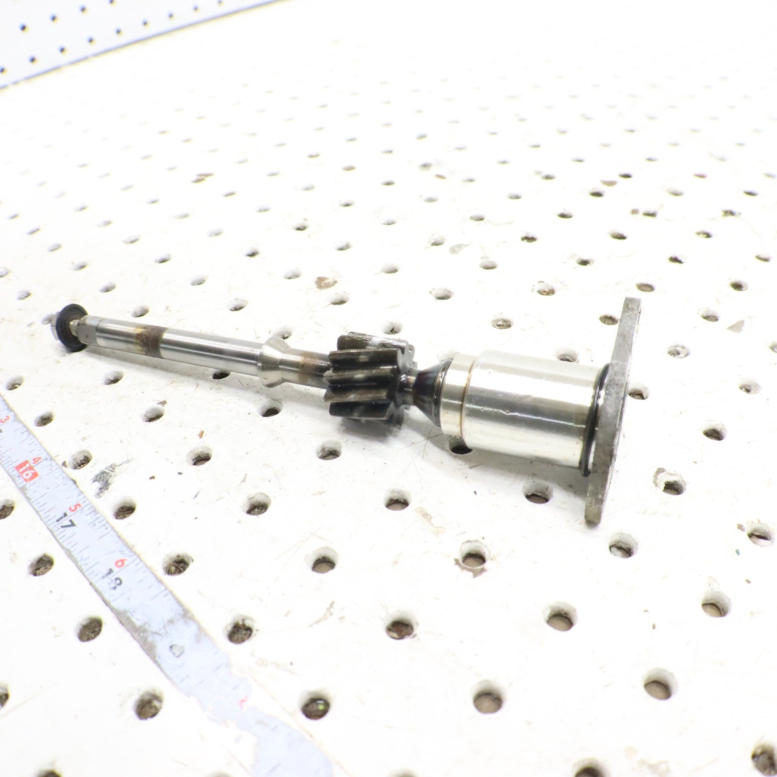 2009 Arctic Cat Crossfire R 8 Oil Pump Shaft Water Pump Shaft 3006-520