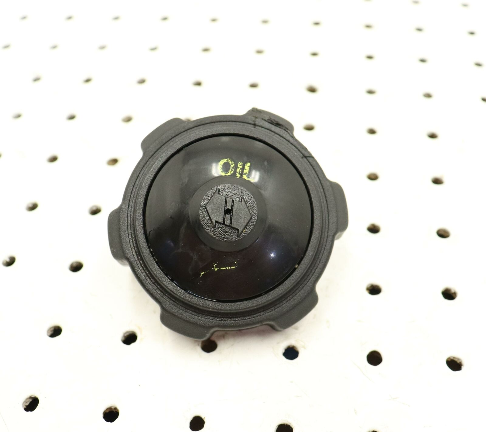 POLARIS OIL TANK CAP COVER LID 1240094
