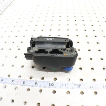 2007 Polaris Iq 600 Left Hand Control 2010237; 2010370