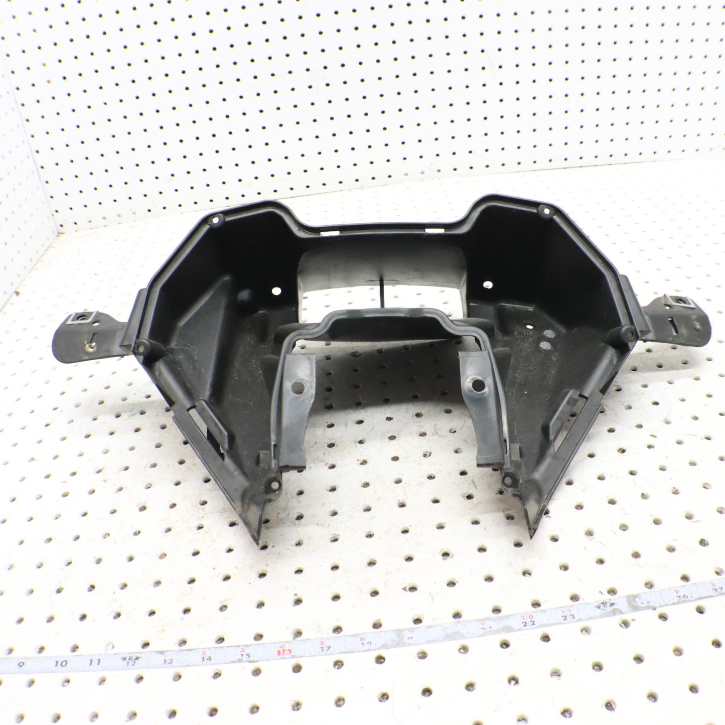 2016 Polaris Rush 800 Air Intake Plenum LOWER 5452415