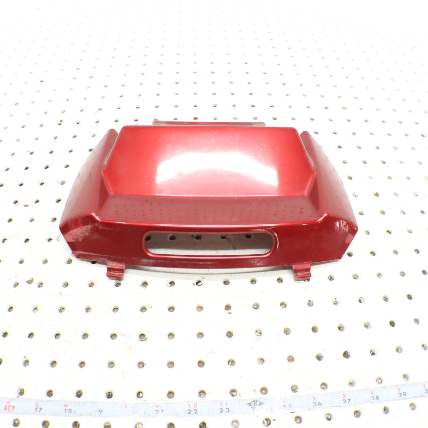 2008 Polaris Sportsman 800 Front Fender Cover 5436717-520