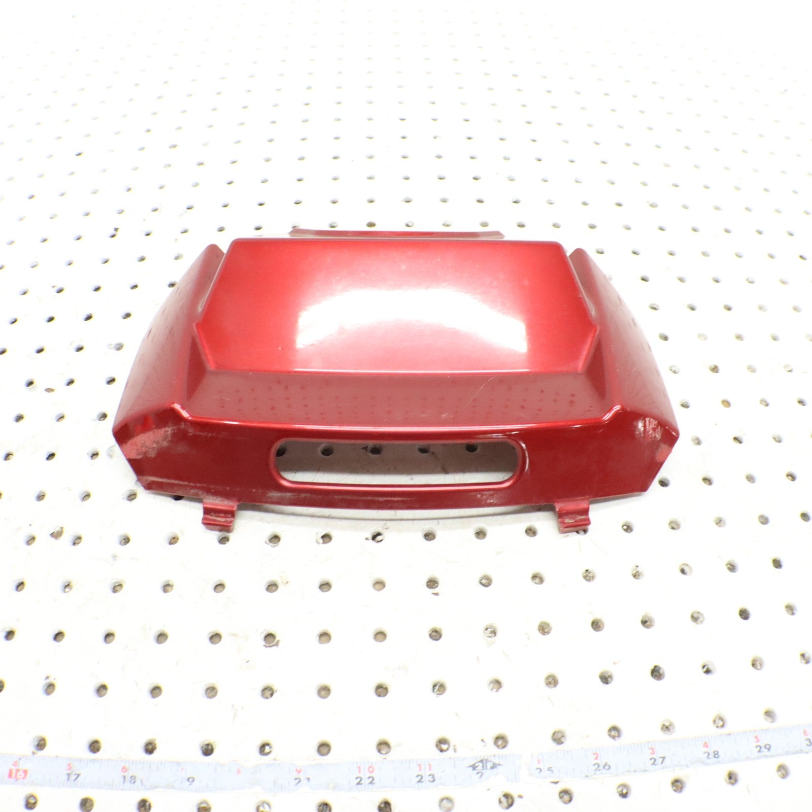 2008 Polaris Sportsman 800 Front Fender Cover 5436717-520