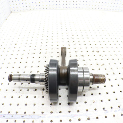 2004 Polaris Sportsman 500 Crankshaft Crank Shaft 3085812 