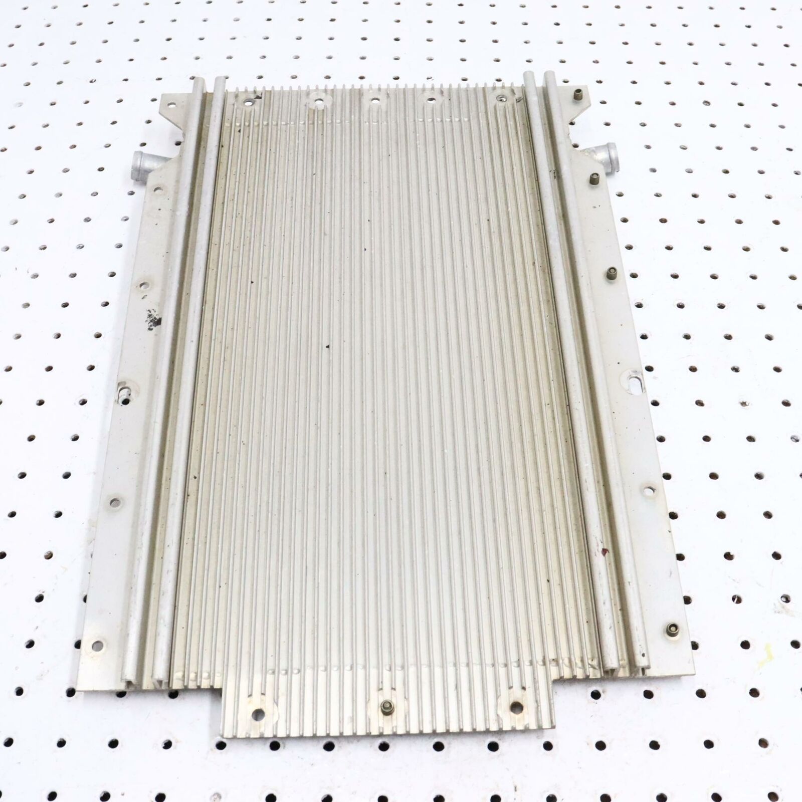 2007 POLARIS IQ 600 REAR BACK HEAT EXCHANGER RADIATOR 1240267