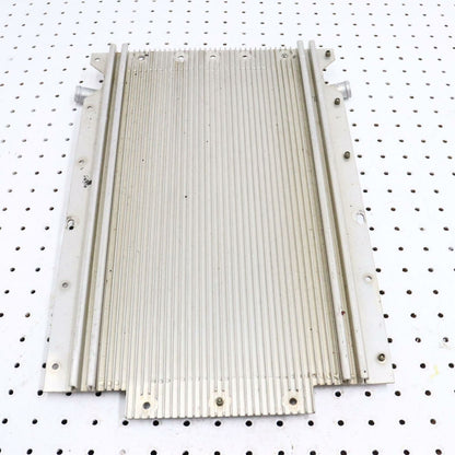 2007 POLARIS IQ 600 REAR BACK HEAT EXCHANGER RADIATOR 1240267