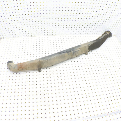2013 Polaris Ranger 800 Clutch Duct AIR INTAKE DUCT 5437802 2633898
