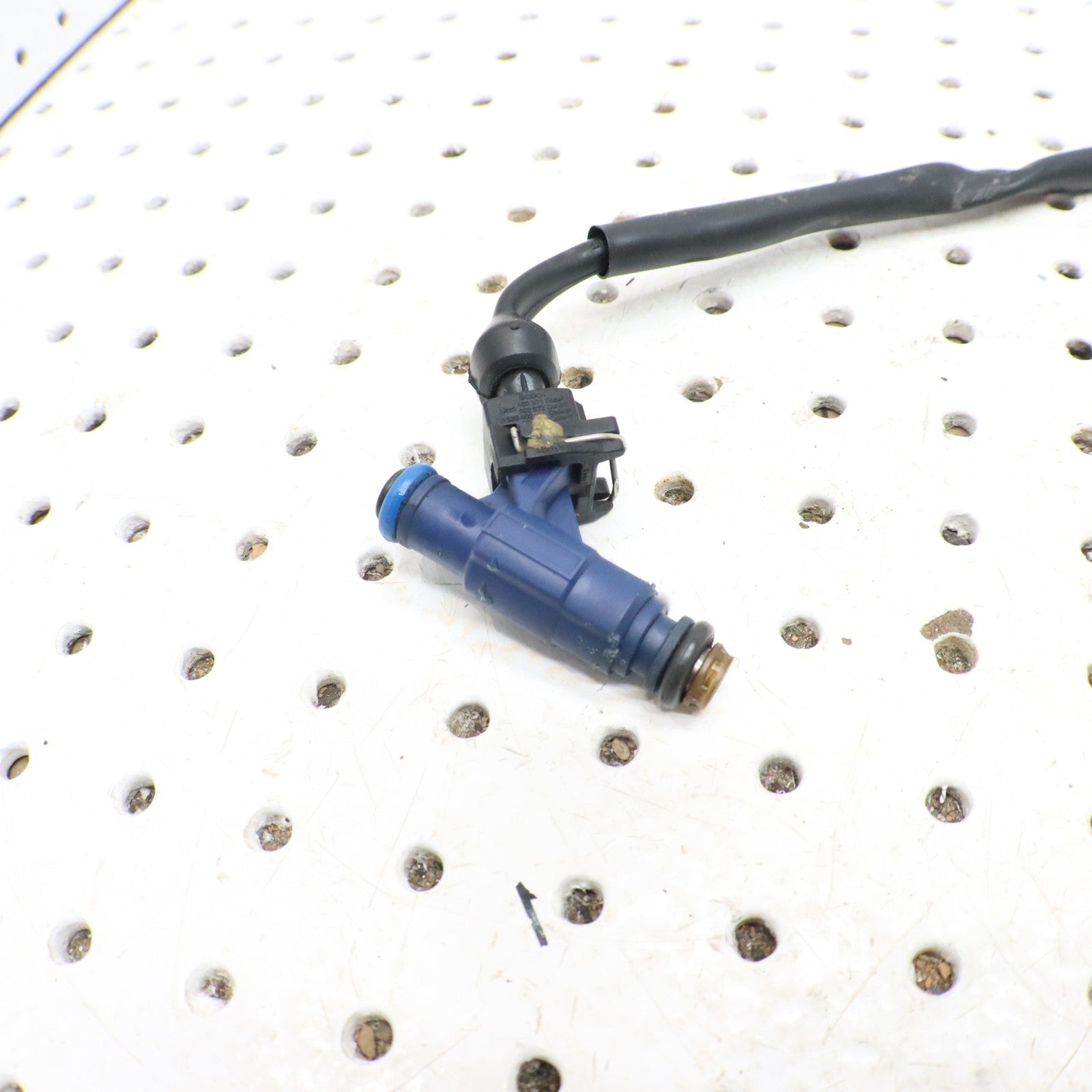 2008 Polaris Sportsman 800 Fuel Injector 1202863