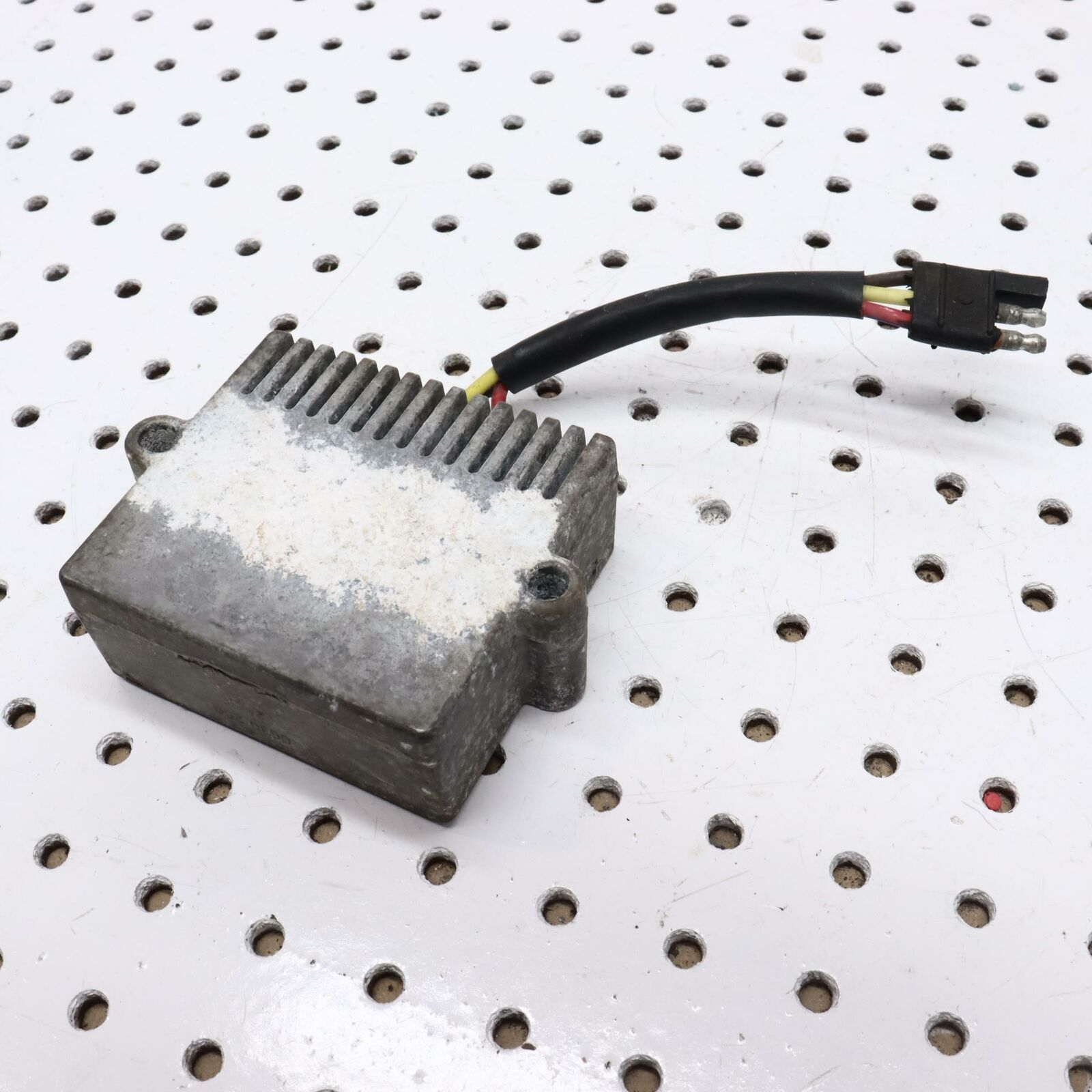 2009 ARCTIC CAT RECTIFIER VOLTAGE REGULATOR 0630-323