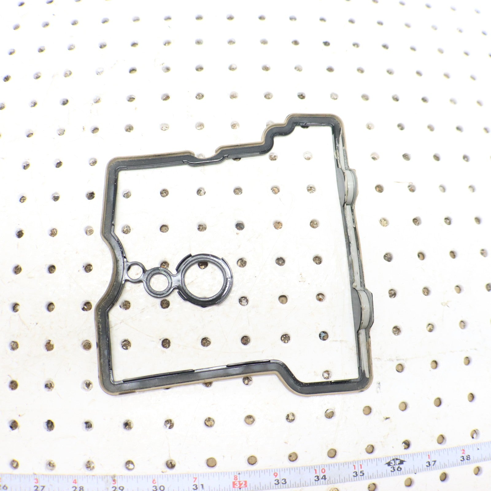 2016 Polaris Sportsman Sp 570 Seal Gasket 5415279