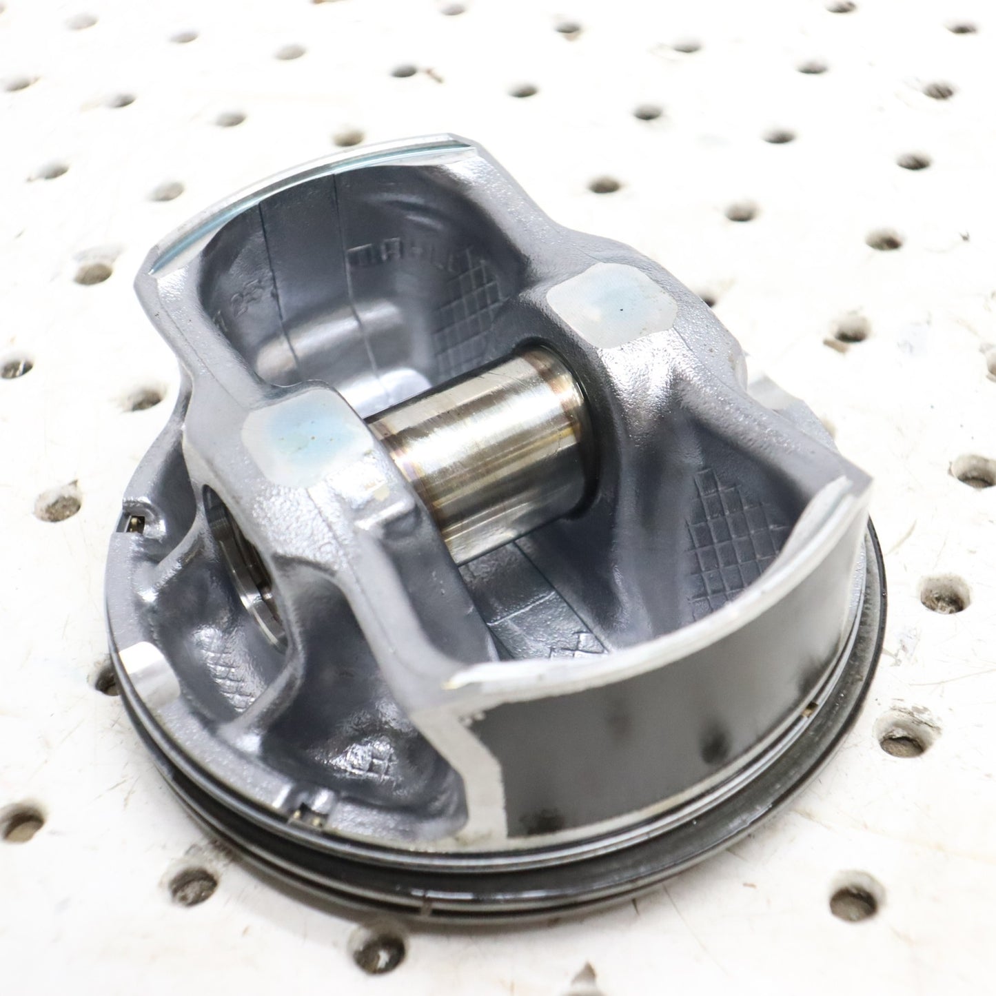 2017 Polaris Sportsman 570 Piston 2204960 STD 99MM 