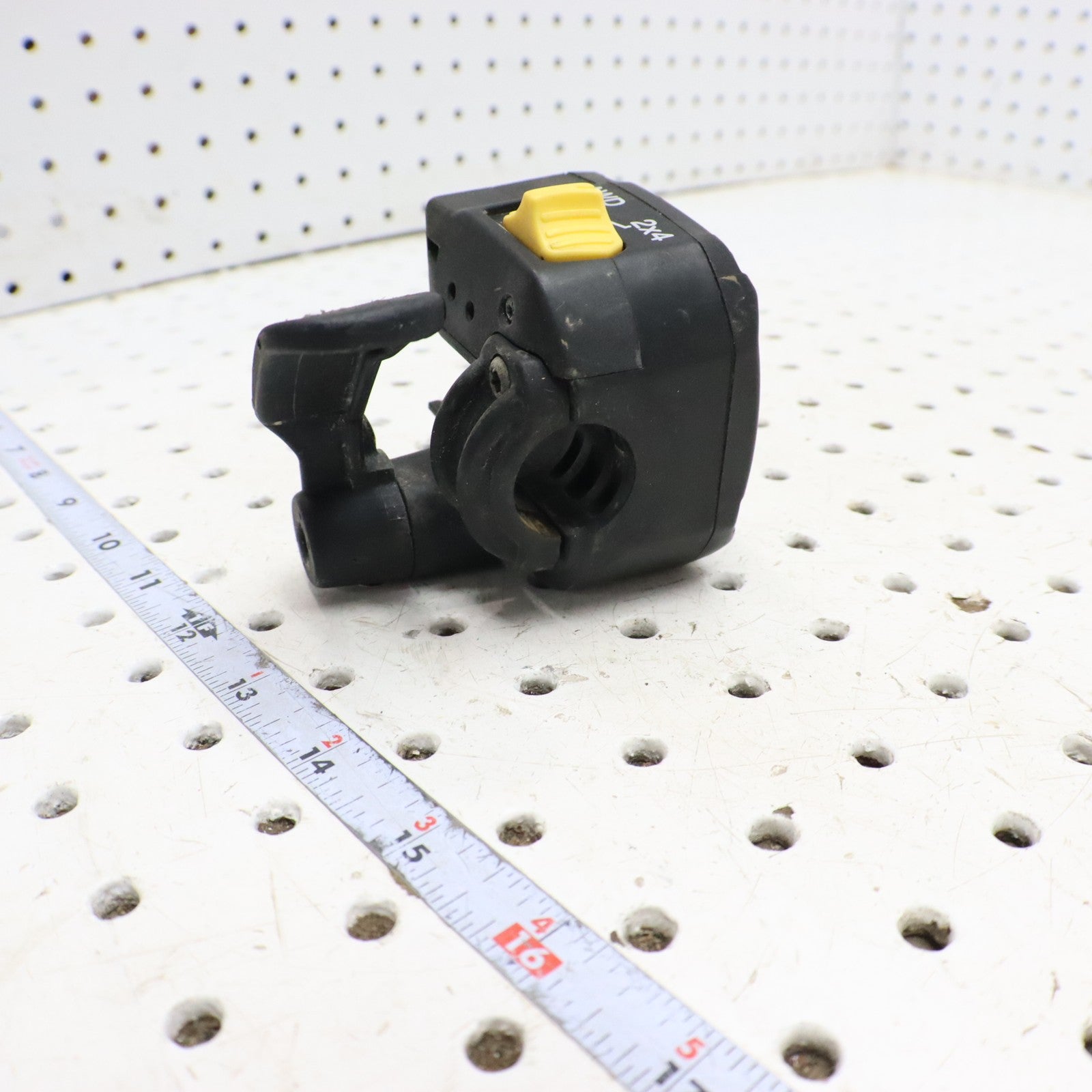 2016 Polaris Sportsman 570 Throttle Control 2010403