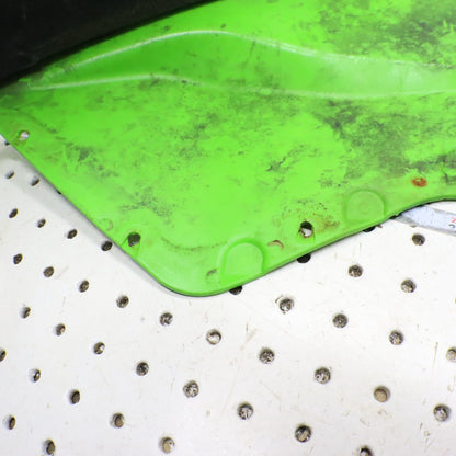 2016 Arctic Cat M8000 Bellypan Left Fender 4718-669; 4718-221 