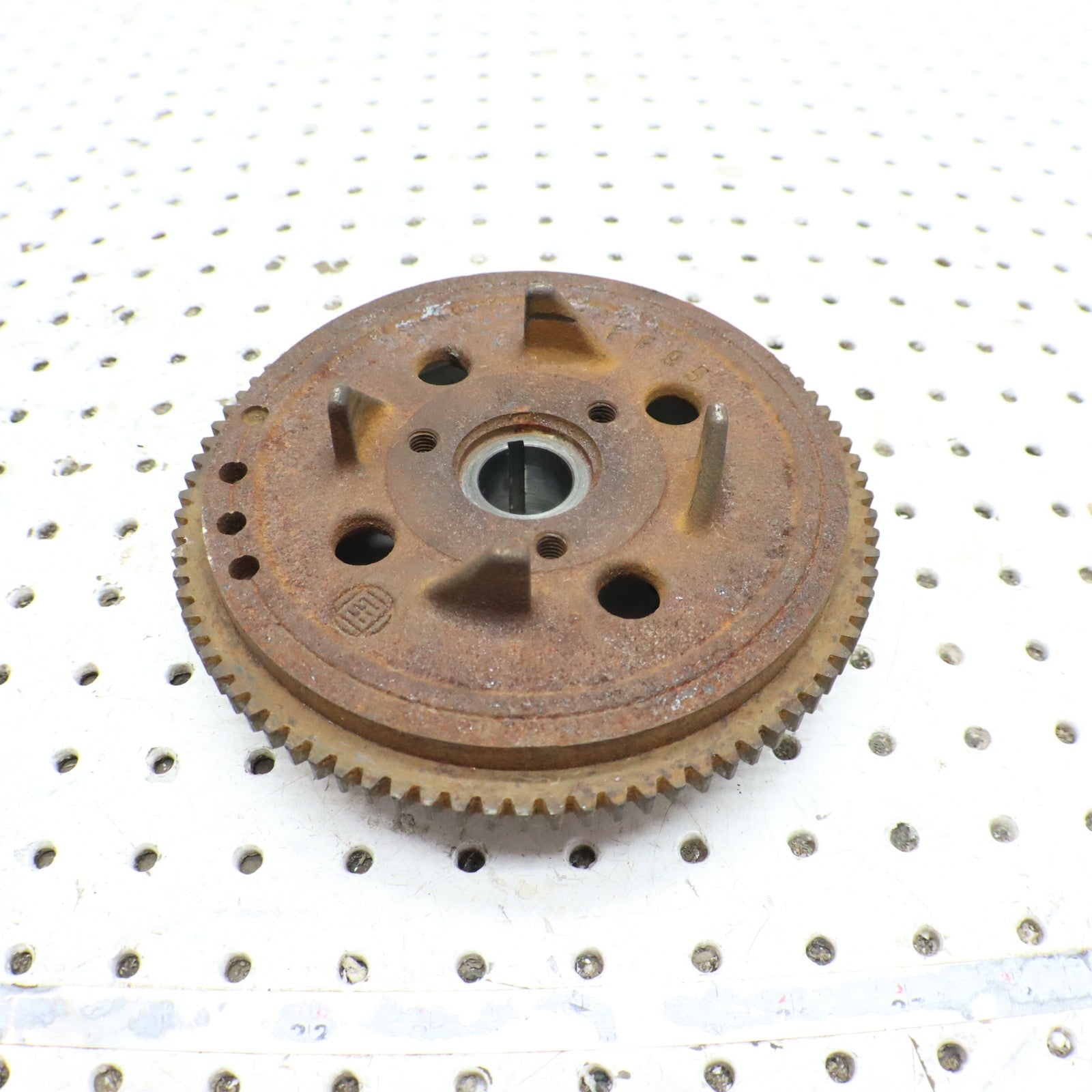 2004 Polaris Sportsman 500 Flywheel Rotor 3089247