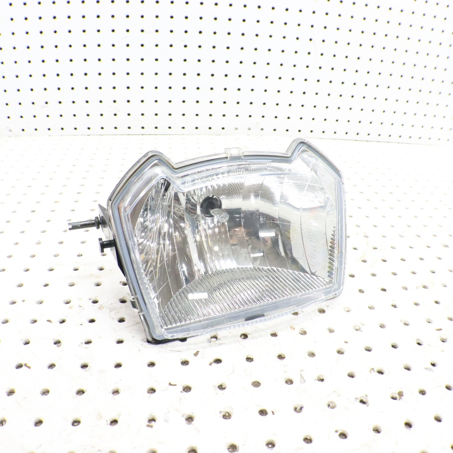 2018 Polaris Sportsman 570 Efi Headlight Head Light Upper Pod 2410614