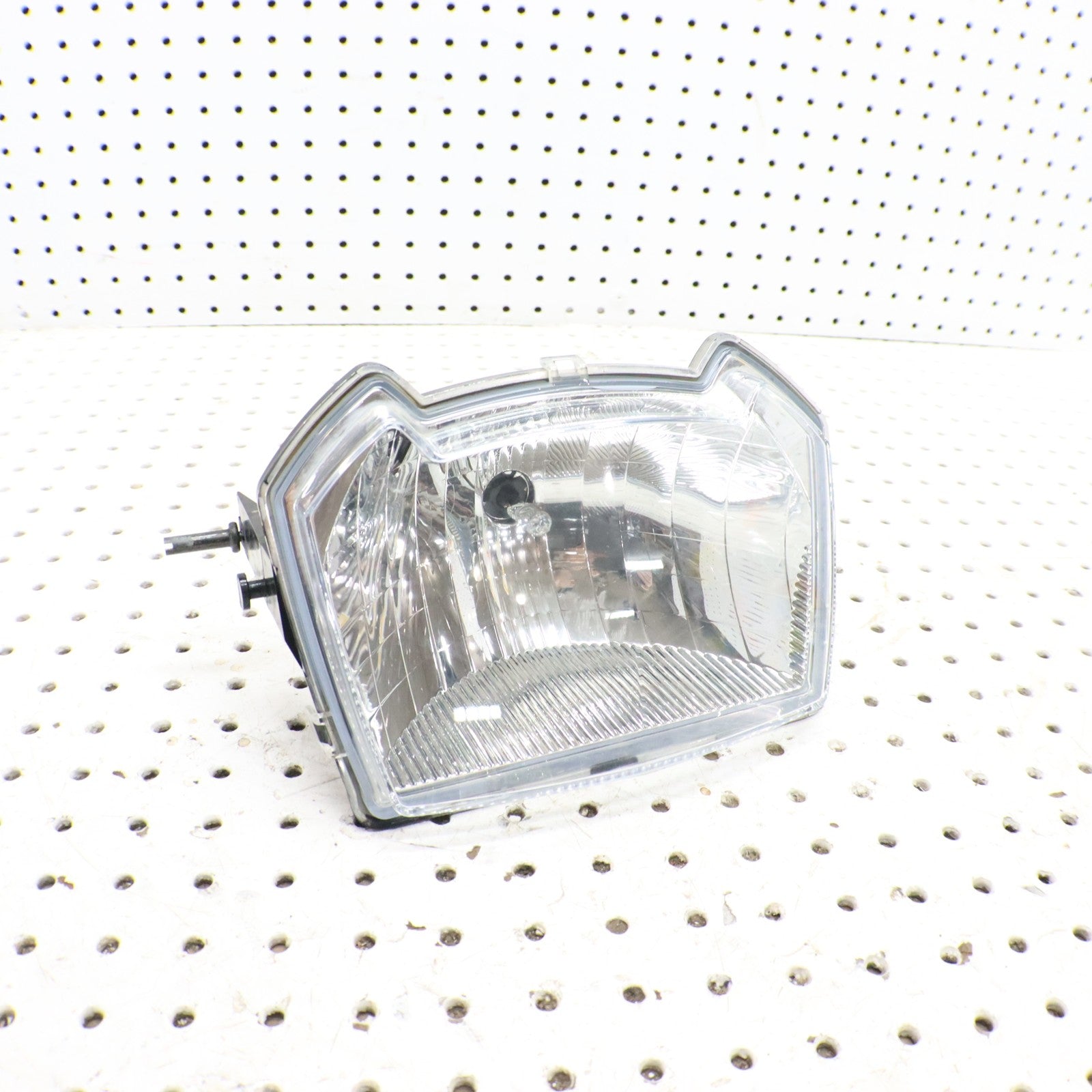 2018 Polaris Sportsman 570 Efi Headlight Head Light Upper Pod 2410614