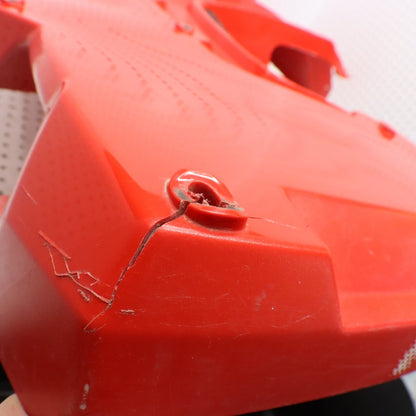 2014 Polaris Sportsman 570 Rear Fender 2635180-293 INDY RED