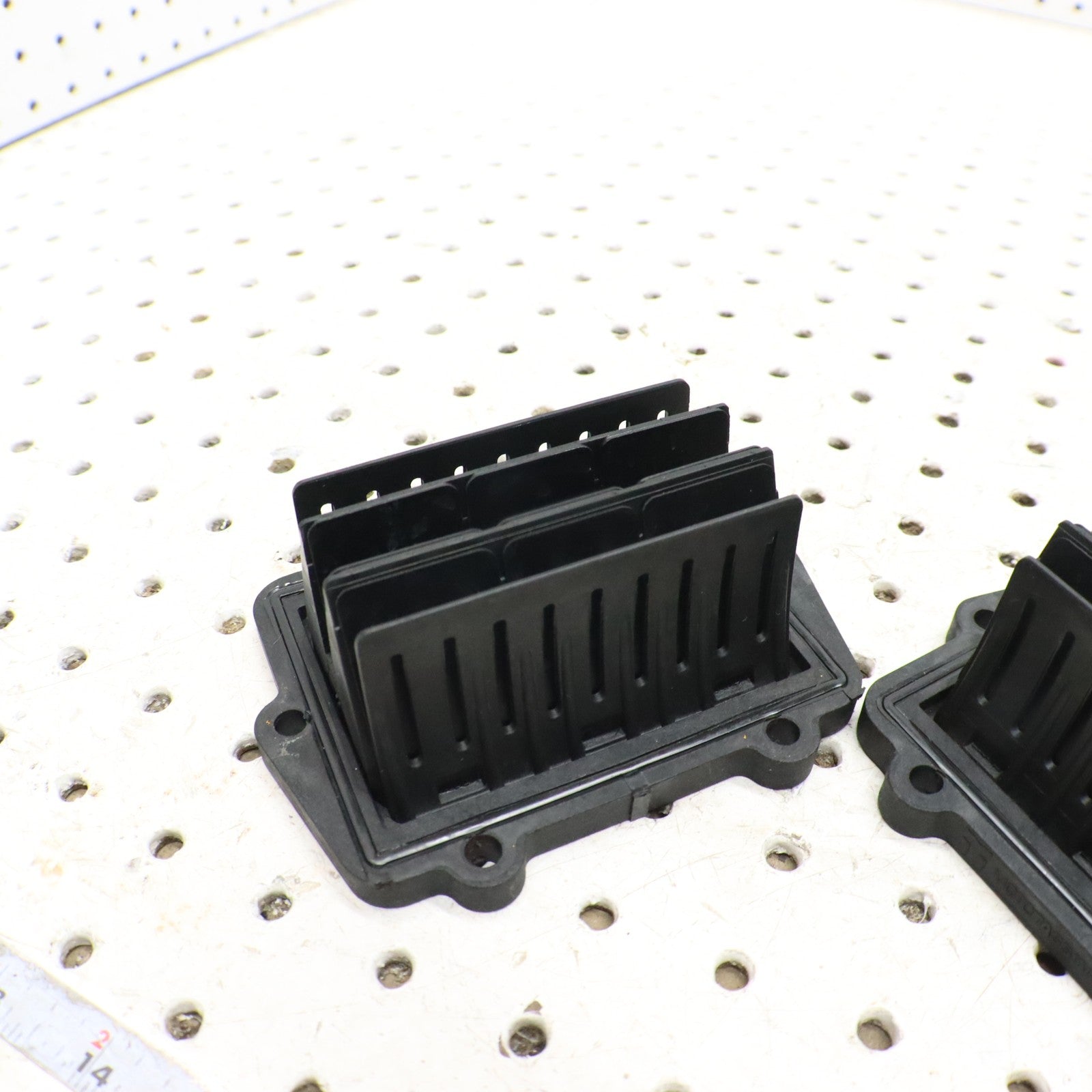 2016 Polaris Rush 800 Intake Reed Block Reeds 1205059 V FORCE V3 132 CR