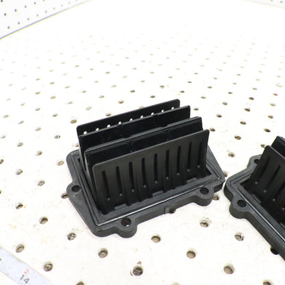 2016 Polaris Rush 800 Intake Reed Block Reeds 1205059 V FORCE V3 132 CR