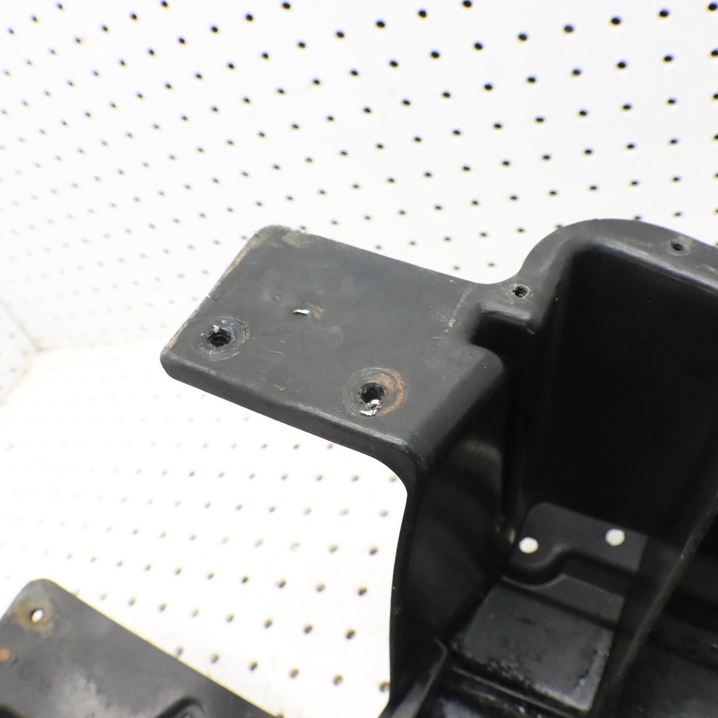 2007 Polaris Iq 600 Nosepan Nose Pan 5435075-070