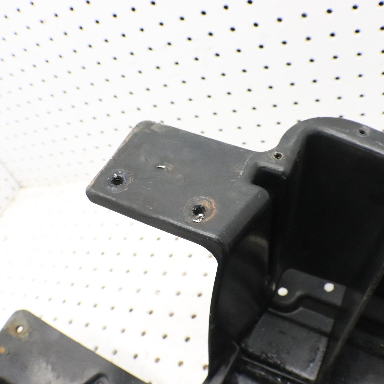 2007 Polaris Iq 600 Nosepan Nose Pan 5435075-070