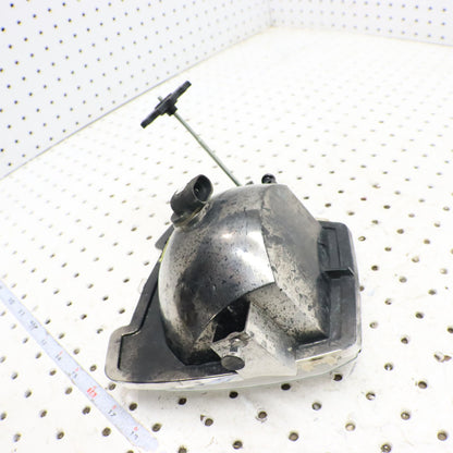 2009 Polaris Sportsman 800 Headlight Head Light Upper Pod 2410429